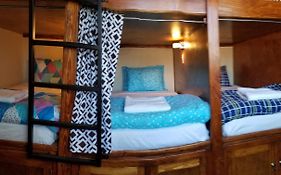 De Alamo Hostel